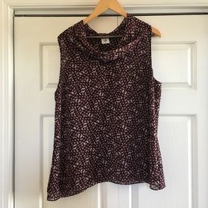 Cabi blouse
